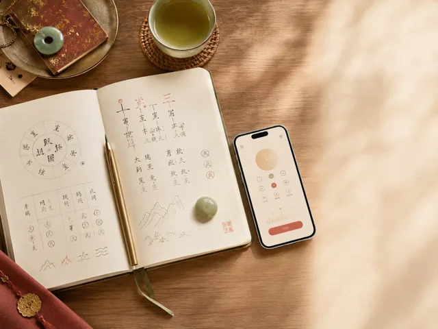 玄学是现代人的数字冥想